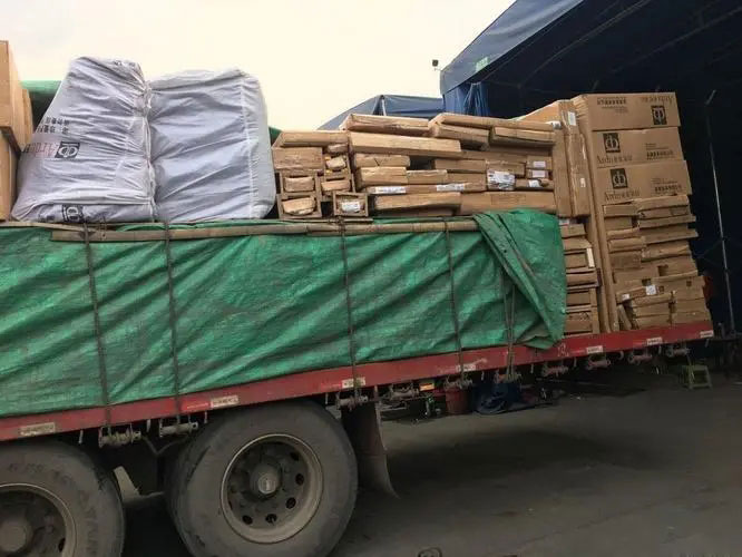 隆回家具托运